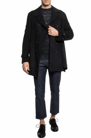 Braided sweater, zdjęcie 2 Braided sweater od Junya Watanabe Comme des Garcons